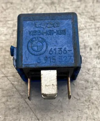 BMW 3 E46 Other relay 61366915327