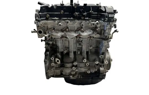Toyota RAV 4 (XA40) Engine 1ADFTV TMIFTV 1AD