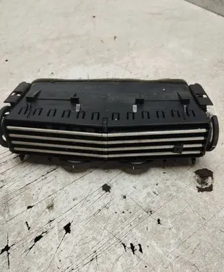 Opel Astra H Dash center air vent grill 24465731 330188061