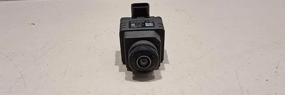 BMW X5 F15 Front bumper camera 173884 0263002264 2028011922