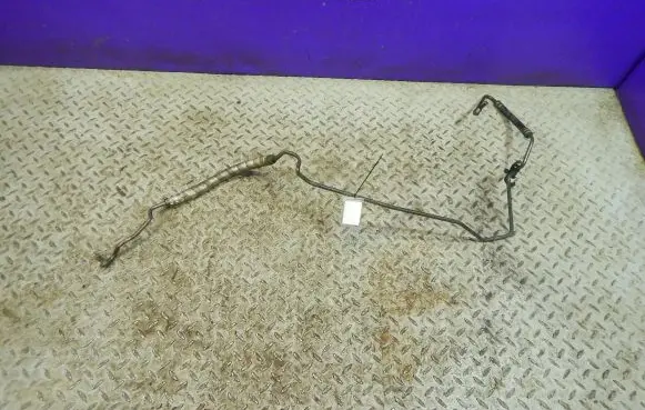 Power steering hose/pipe/line