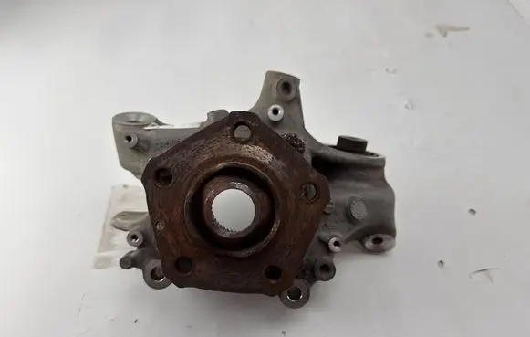 Audi Q5 SQ5 FY Rear wheel hub 80A505435J