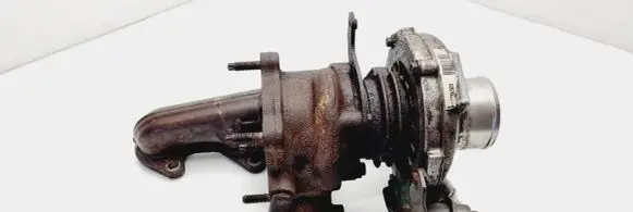 Nissan Primastar Turbo H8200466021 7627652 KEA02264F