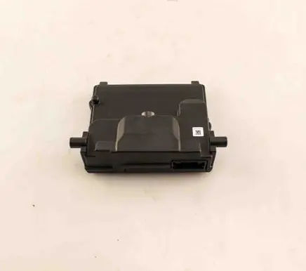 Windshield/windscreen camera