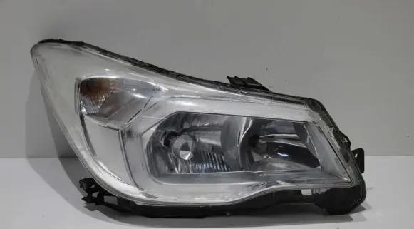 Subaru Forester SJ Headlight/headlamp