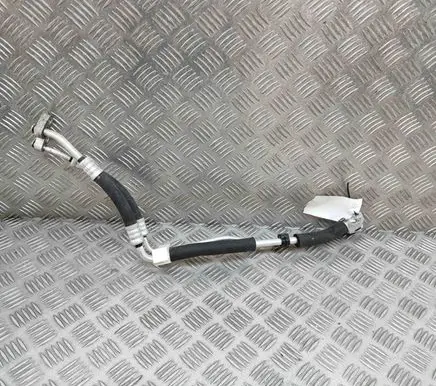 Mazda MX-30 Air conditioning (A/C) pipe/hose DN4J6183X