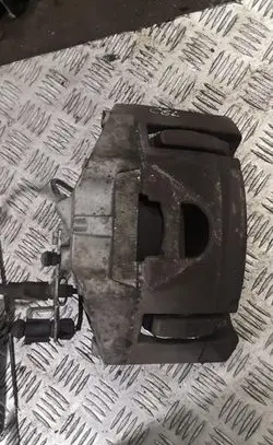 Audi A6 S6 C6 4F Front brake caliper