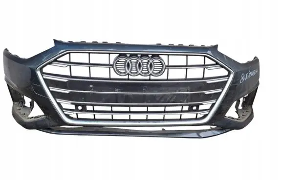 Audi A4 S4 B9 8W Front bumper