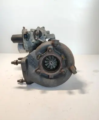 Toyota Land Cruiser (J120) Turbo 1720130100
