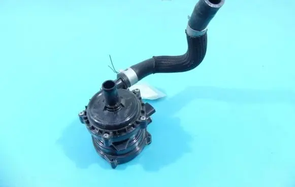 KIA Optima Electric auxiliary coolant/water pump 36900-3D650 IMPRK1343586