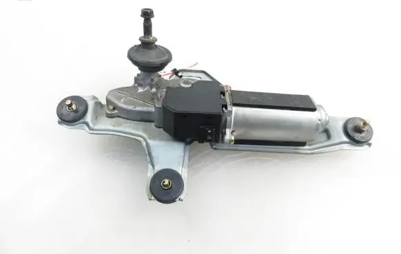 Toyota RAV 4 (XA20) Rear window wiper motor 1592004791 8513042040