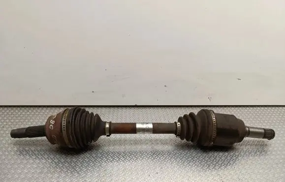 Fiat Doblo Front driveshaft