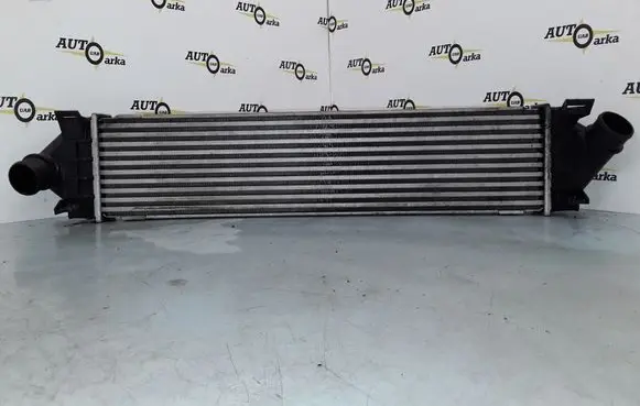 Volvo S80 Intercooler radiator 31338471