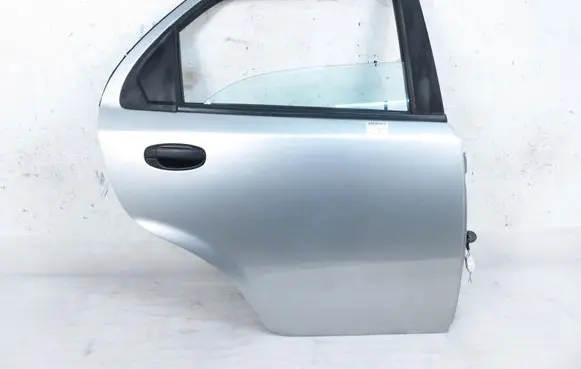 Chevrolet Aveo Rear door 