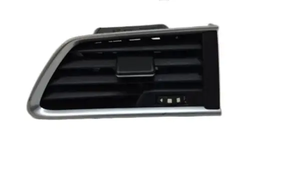 Peugeot 508 Dashboard side air vent grill/cover trim 9686445377