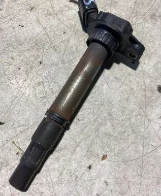 Toyota Auris 150 High voltage ignition coil 9091902252