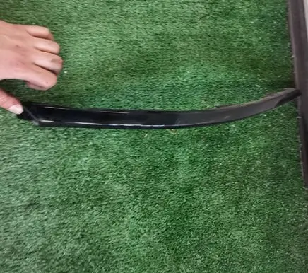 KIA Pro Cee'd III Rear bumper trim bar molding 86629-J7700