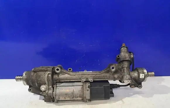 Mercedes-Benz E W212 Steering rack 2124609200