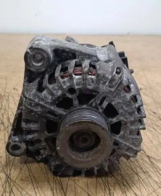 BMW X5 E70 Generator/alternator 7803724 2543403C