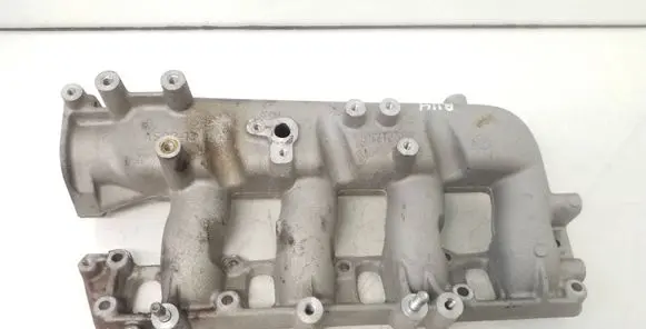 Opel Vectra C Intake manifold 55212586