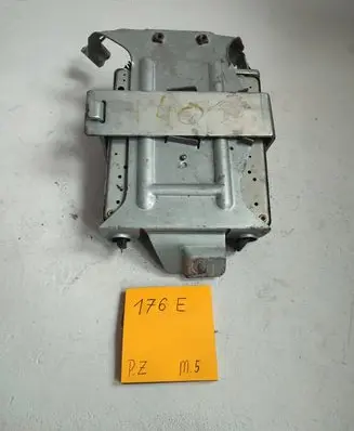 Volvo S40, V40 Engine control unit/module MR420429