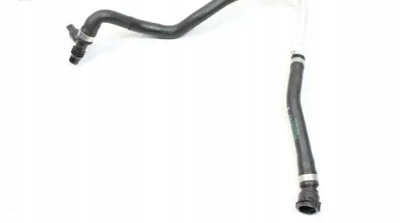 BMW X3 F25 Engine coolant pipe/hose 8573715