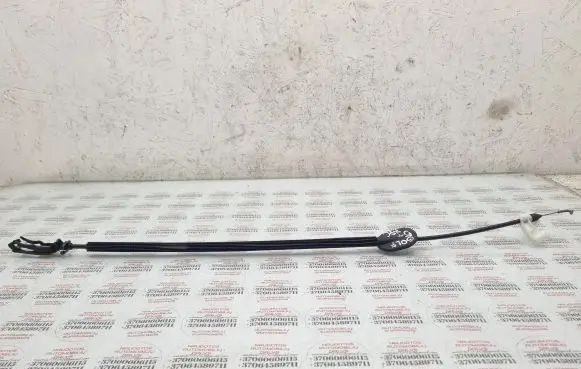 Volkswagen Golf Plus Rear door cable line 5M0839085B