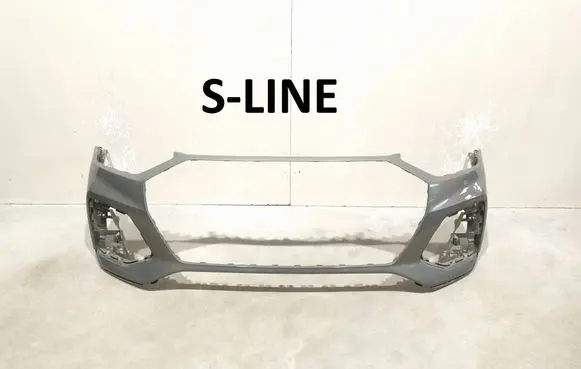 Audi Q5 SQ5 Front bumper 80A807437P