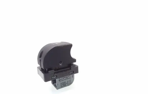 Audi A3 S3 A3 Sportback 8P Electric window control switch 4F0959855A