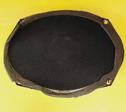 Chrysler Voyager Rear door speaker 04685717AF