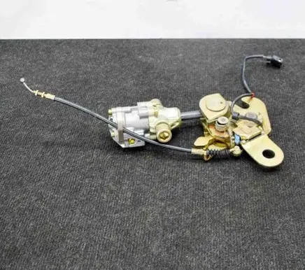 Mercedes-Benz SL R129 Seat adjustment motor 1136201019 1298200407