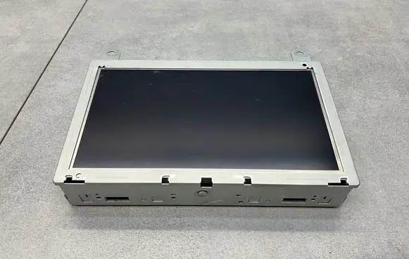 Opel Zafira C Screen/display/small screen 95247248