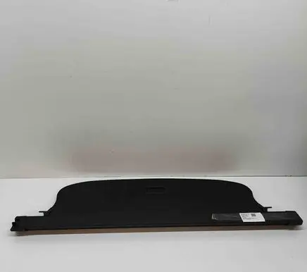 Audi RS6 C7 Parcel shelf load cover 4G9863553B