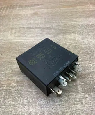 Audi A6 S6 C5 4B Other relay 4B0955531D