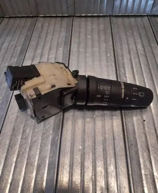 Nissan Note (E11) Wiper control stalk 7312SD