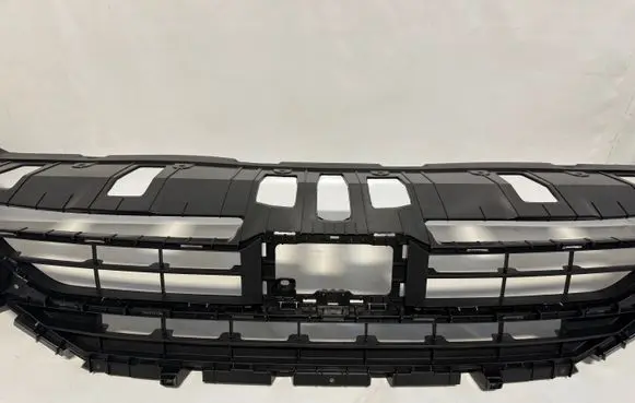 SsangYong Kyron Front bumper lip SA3HK-2803112