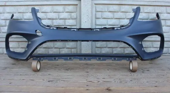 Mercedes-Benz S AMG W222 Front bumper A2228856100