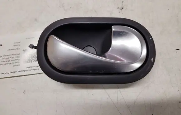 Renault Scenic II - Grand scenic II Front door interior handle 8200028486