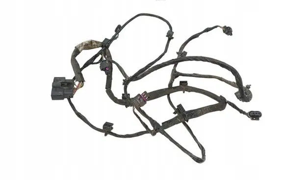 Volvo V60 Wiring harness 31654282AC