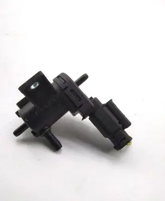 Peugeot 508 Turbo solenoid valve 9665558580