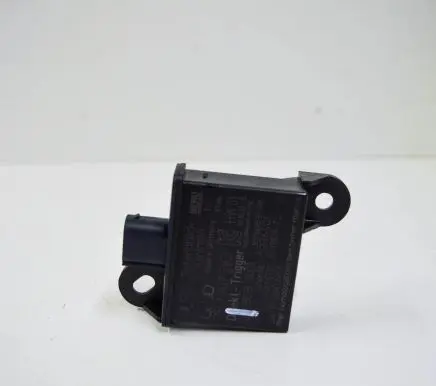 Porsche Cayenne (92A) Tire pressure control unit 7PP907283