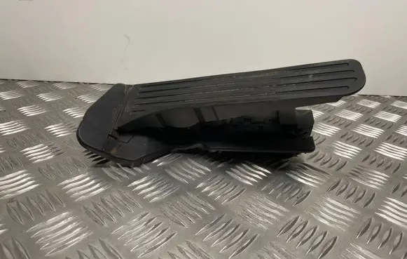Skoda Superb B6 (3T) Accelerator throttle pedal 1K2721503T