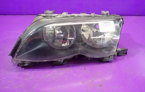 BMW X3 E83 Headlight/headlamp 7165769