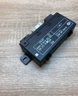 BMW 5 E39 Door control unit/module 8352062 5DK007048 Used