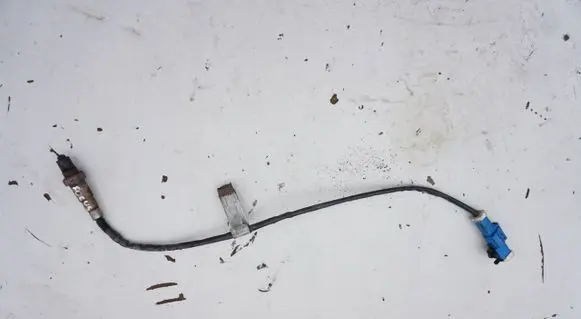 Ford Focus Lambda probe sensor