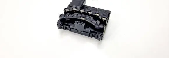 Audi A3 S3 8P Steering angle sensor 1K0959654