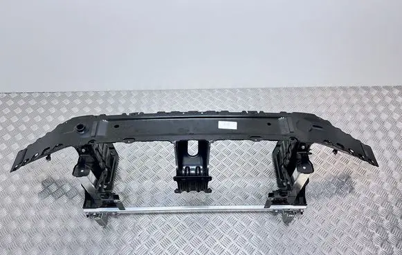 Mercedes-Benz GLE W167 Front bumper cross member A1676208100