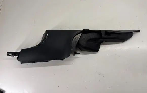Tesla Model 3 (C) pillar trim 108628100L