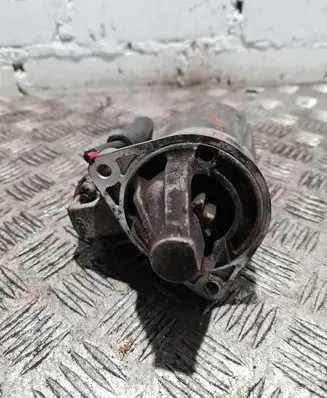 Hyundai Getz Starter motor TM000A37001