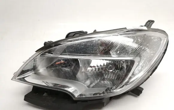 Opel Mokka Headlight/headlamp